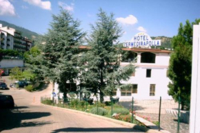  Terme Di Rapolla  Раполла